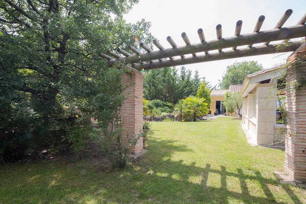 Villa Lescala Blaye Exterior foto